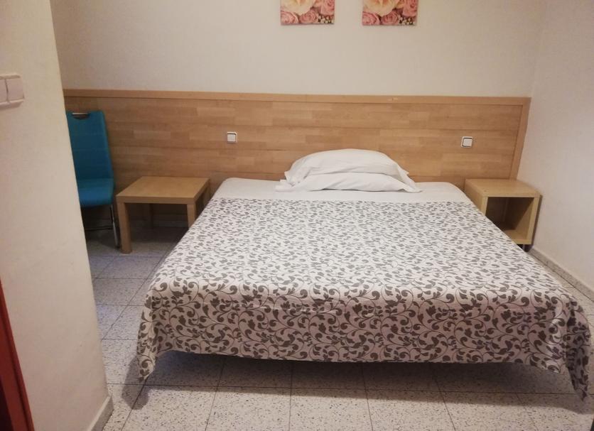 Yatak Odası Fotoğraf
