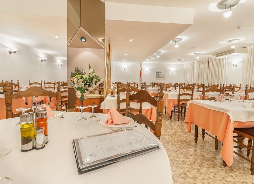 Restoran Fotoğraf