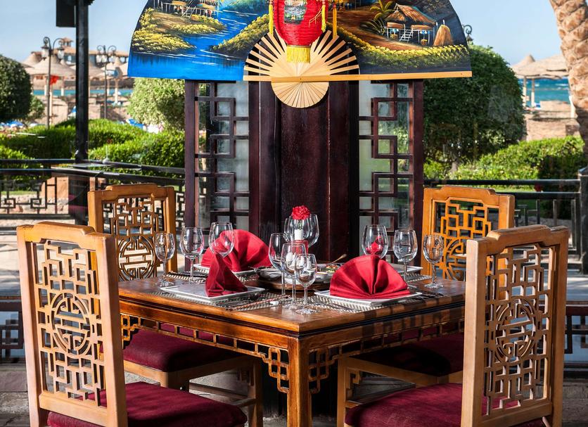 Restoran Fotoğraf