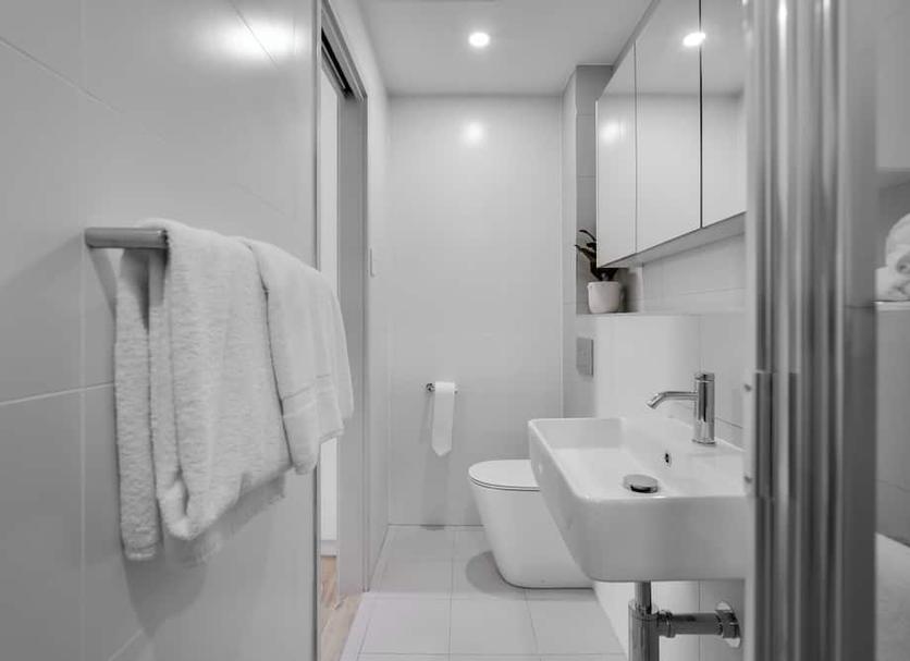 Banyo Fotoğraf