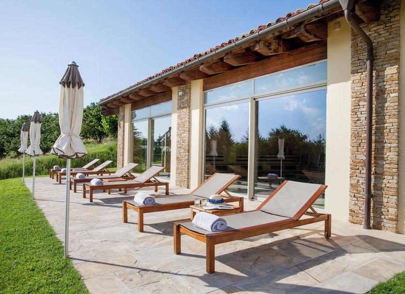 Veranda Fotoğraf