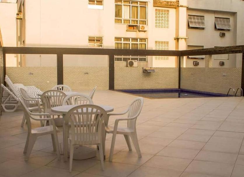 Balkon Fotoğraf