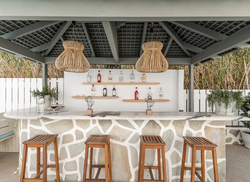 Bar Fotoğraf