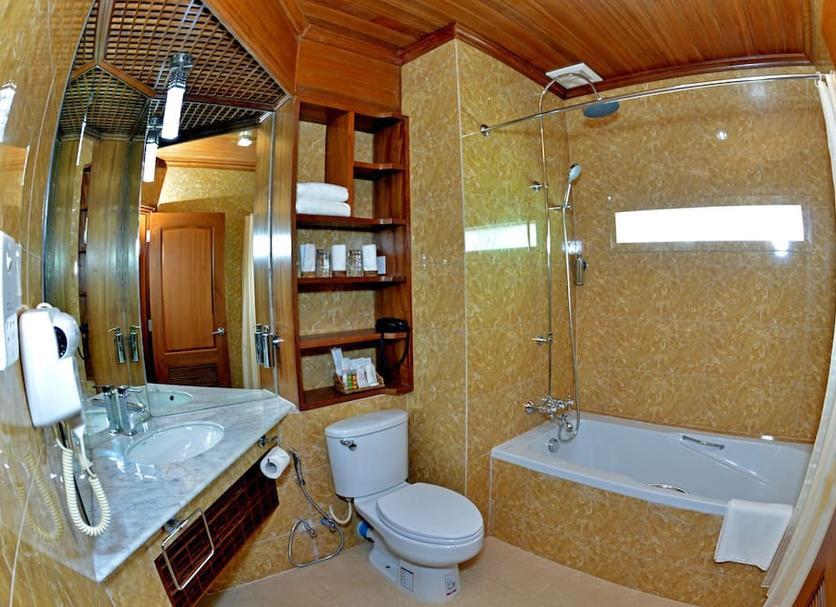 Banyo Fotoğraf