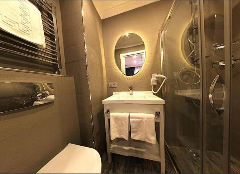 Banyo Fotoğraf