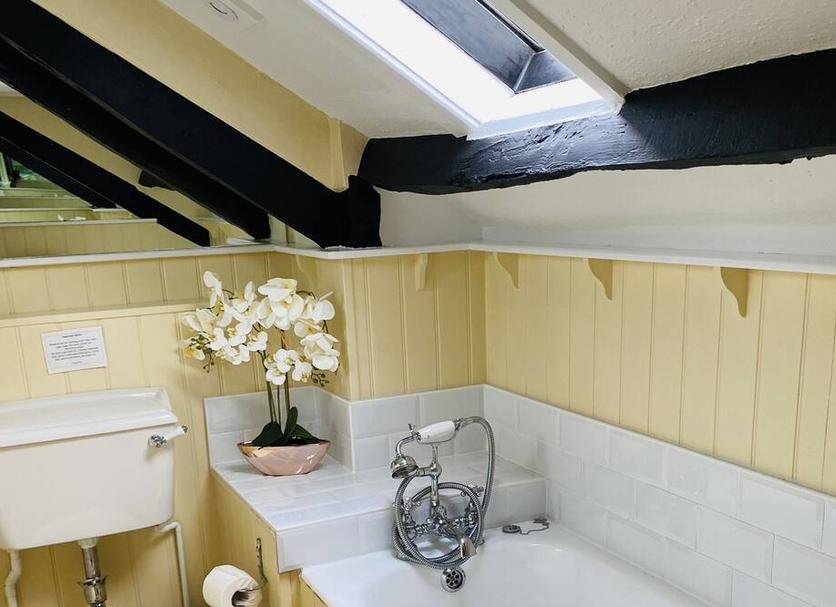 Banyo Fotoğraf