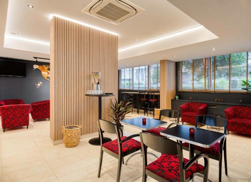 Restoran Fotoğraf