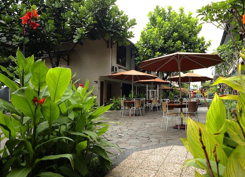 Veranda Fotoğraf