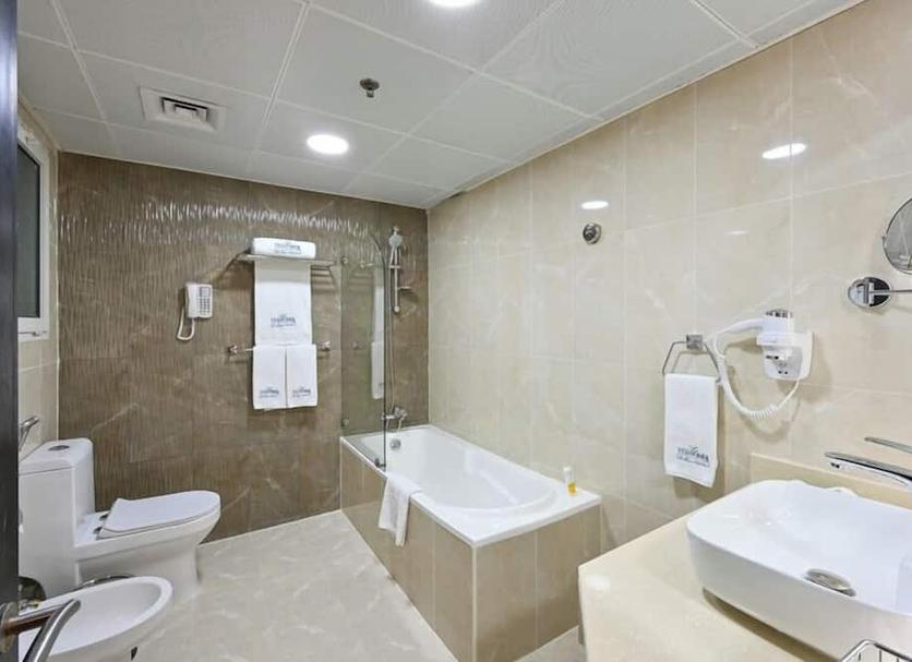 Banyo Fotoğraf