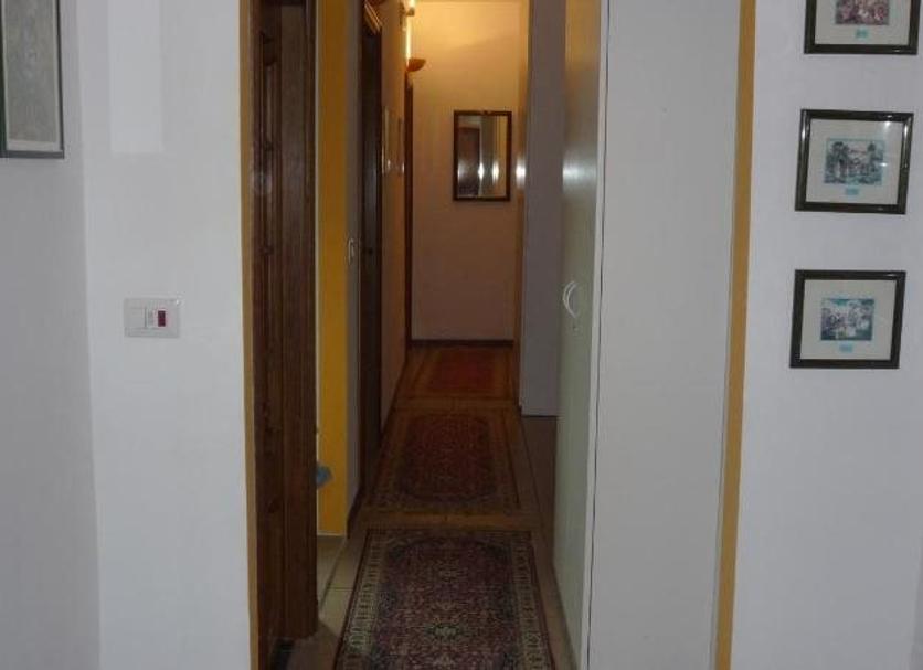 Koridor Fotoğraf