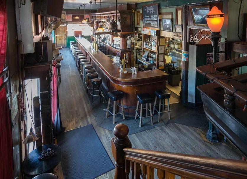 Bar Fotoğraf