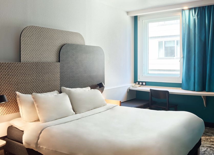 Yatak Odası Fotoğraf