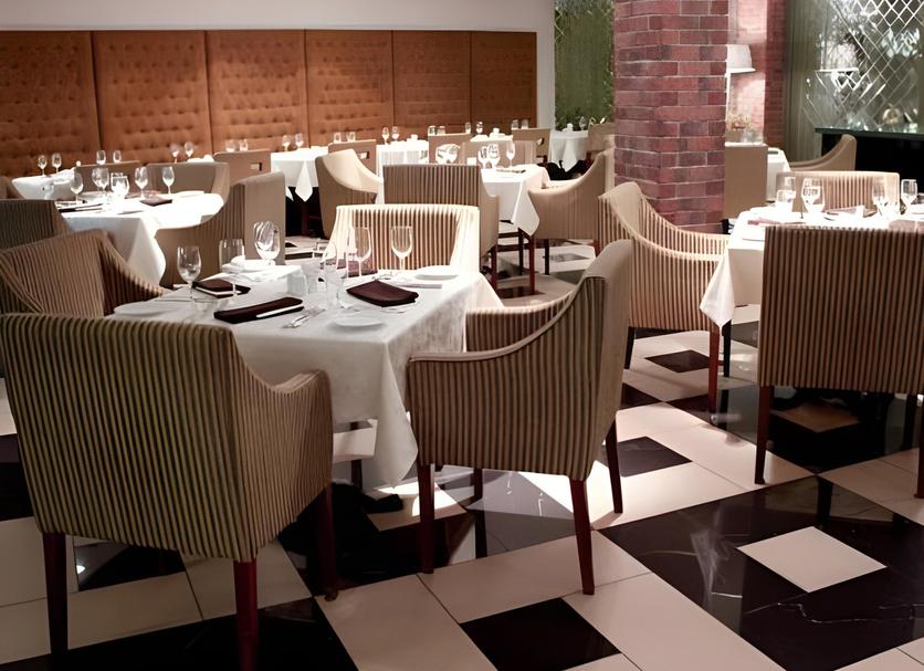 Restoran Fotoğraf