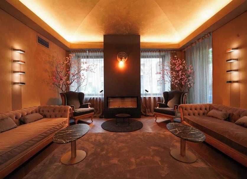 Salon Fotoğraf