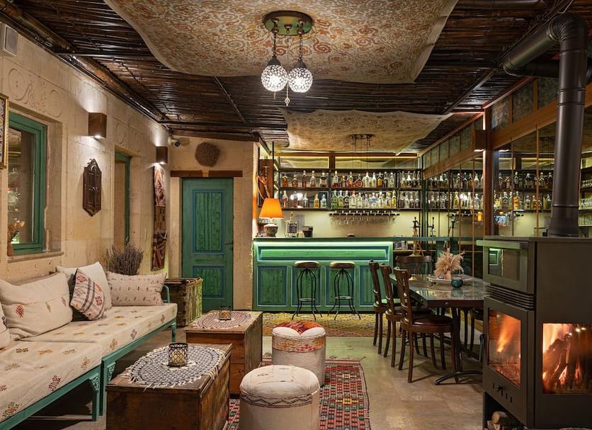 Bar Fotoğraf