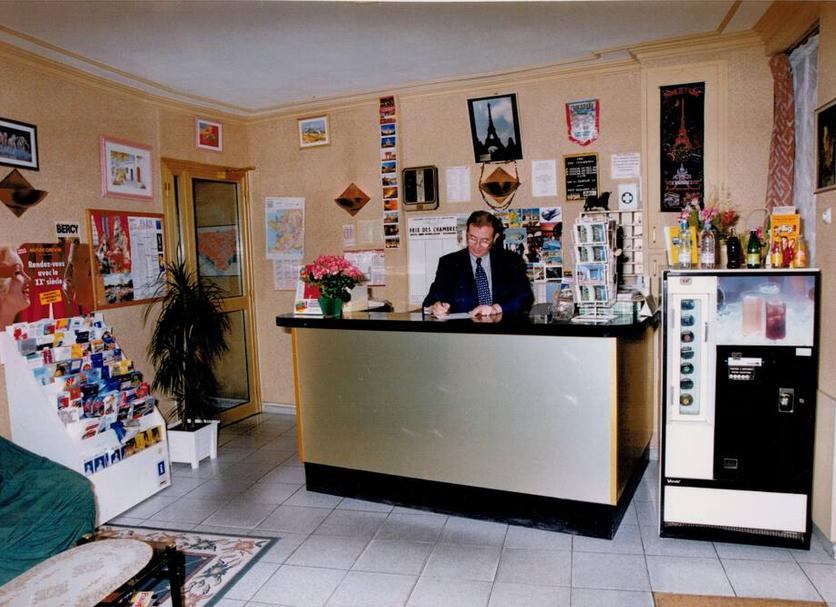 Resepsiyon Fotoğraf