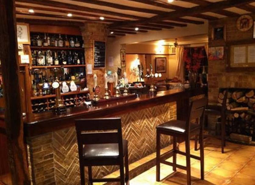Bar Fotoğraf