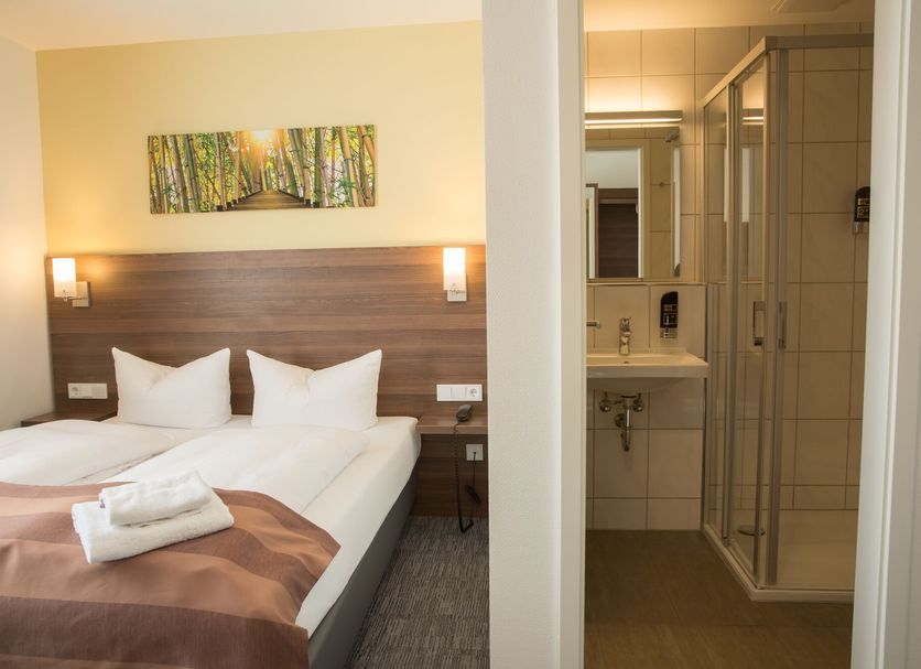 Yatak Odası Fotoğraf