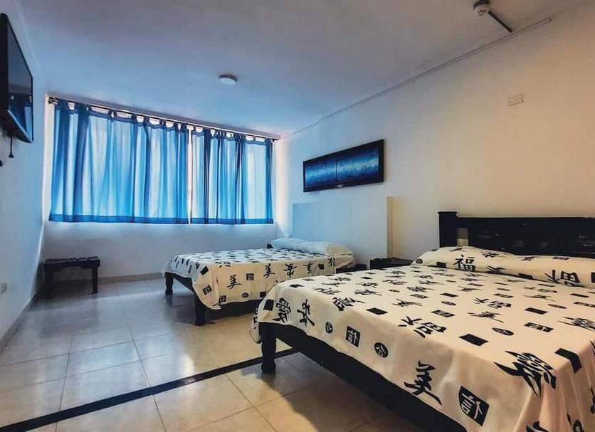 Yatak Odası Fotoğraf