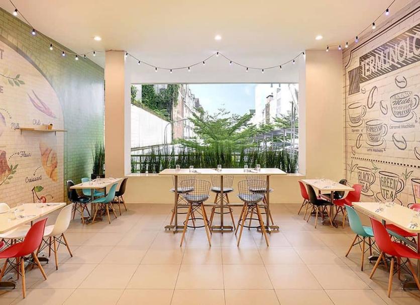 Restoran Fotoğraf