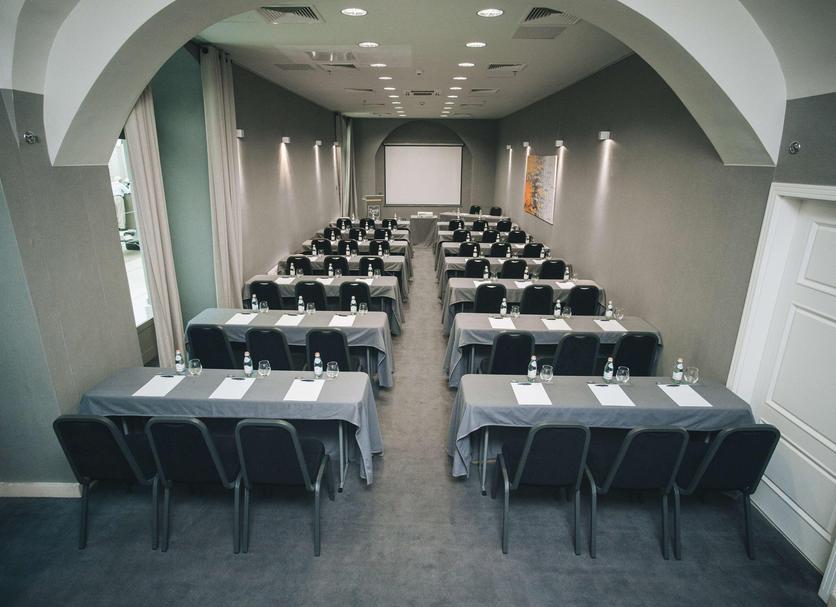 Konferans salonu Fotoğraf