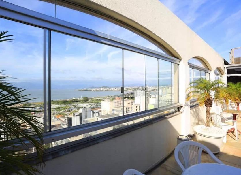 Balkon Fotoğraf
