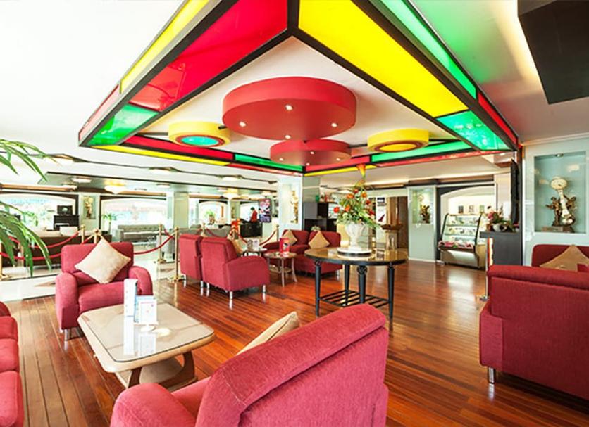 Salon Fotoğraf