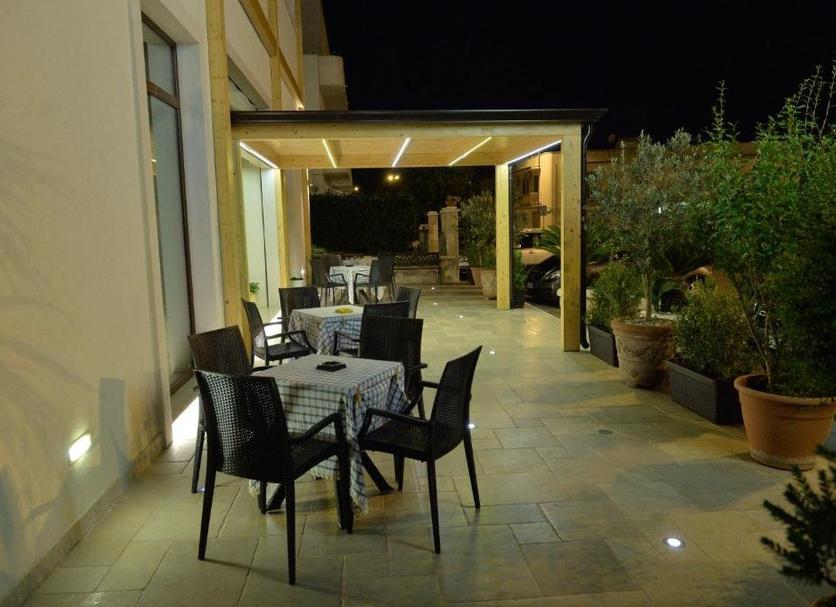 Veranda Fotoğraf