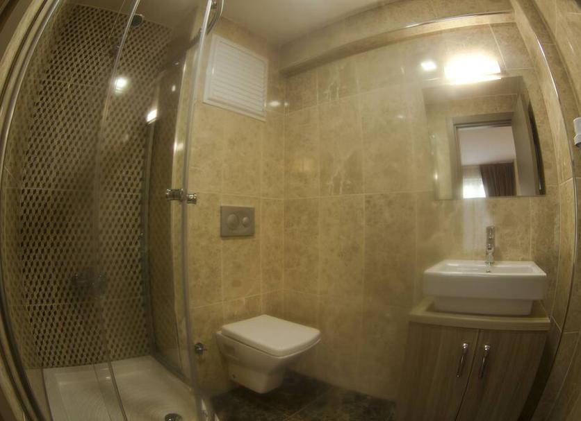 Banyo Fotoğraf