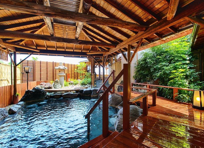 Spa Fotoğraf