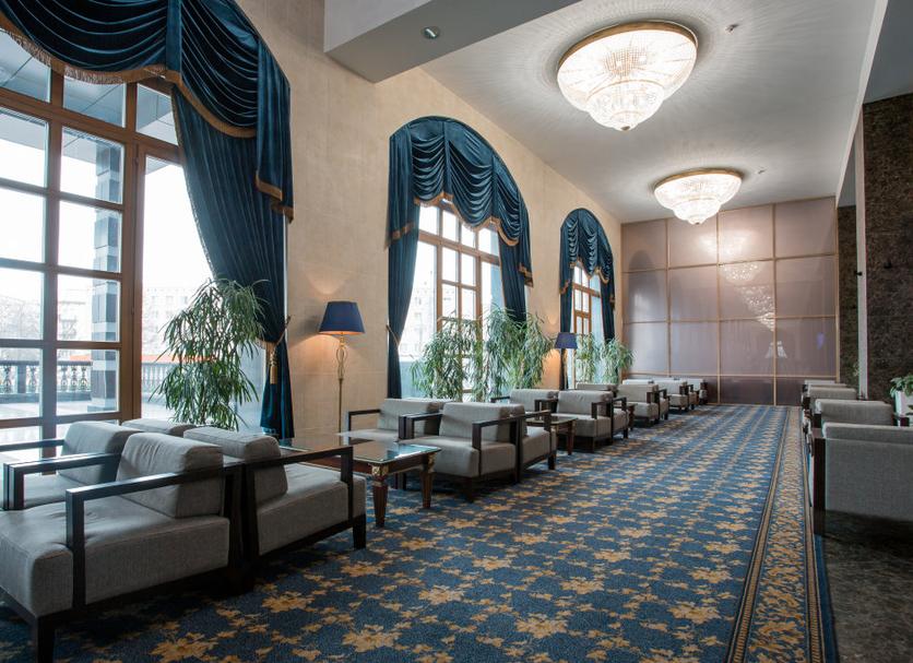 Salon Fotoğraf