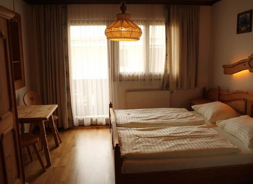 Yatak Odası Fotoğraf