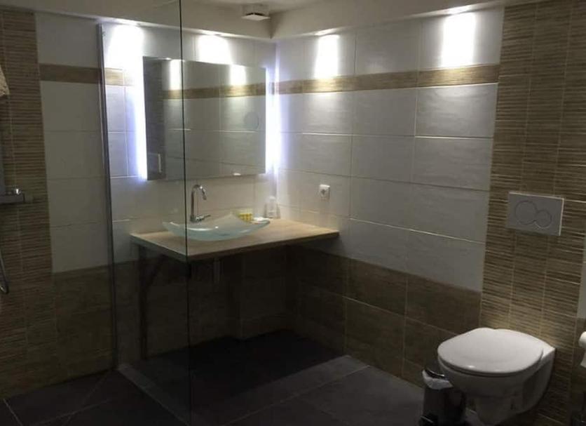 Banyo Fotoğraf
