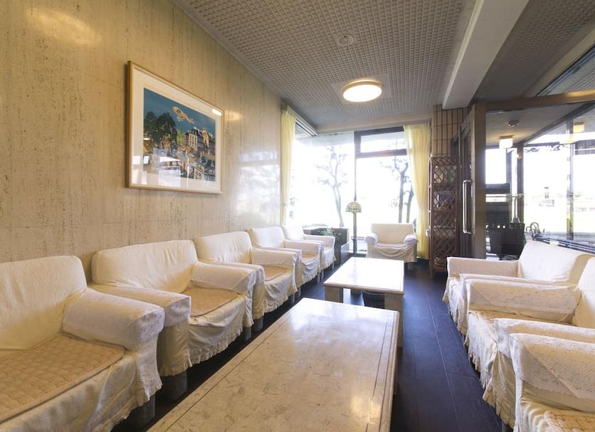 Salon Fotoğraf