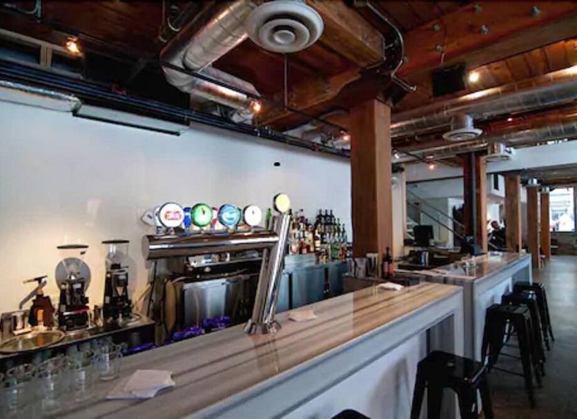 Bar Fotoğraf