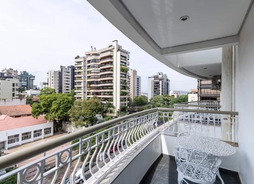 Balkon Fotoğraf
