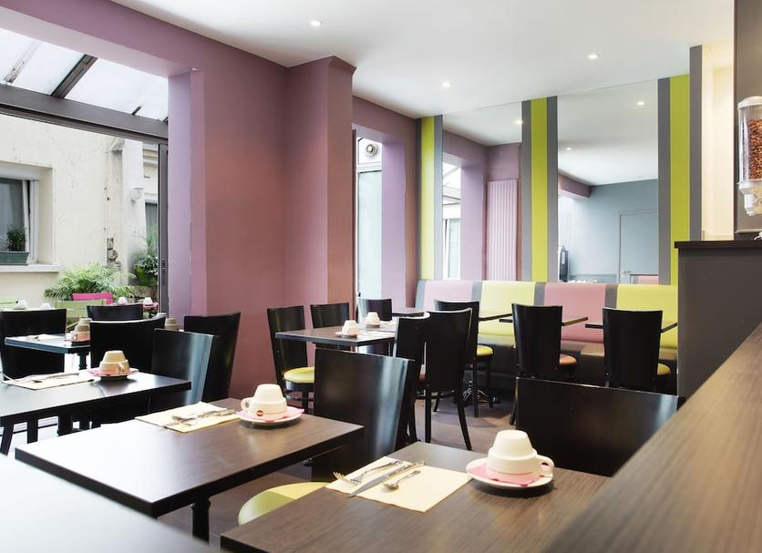 Restoran Fotoğraf