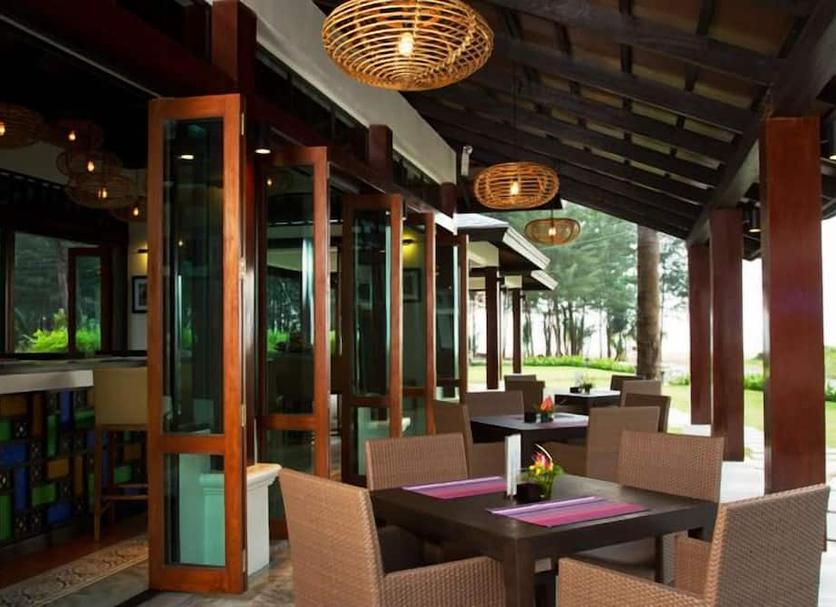 Restoran Fotoğraf