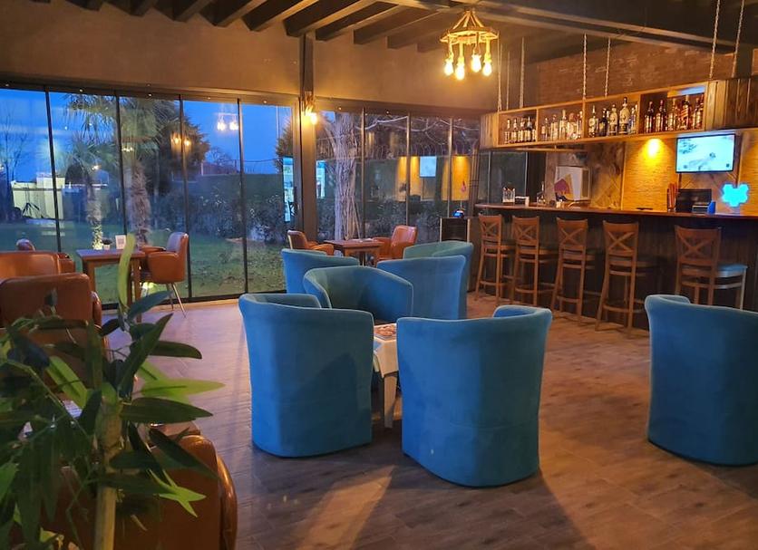 Bar Fotoğraf