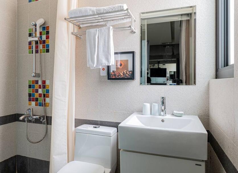 Banyo Fotoğraf
