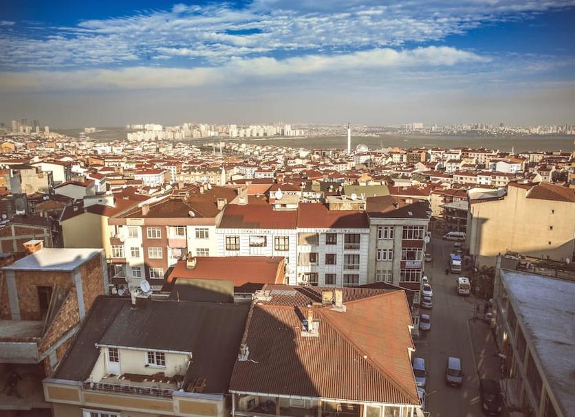 Dış görünüm Fotoğraf
