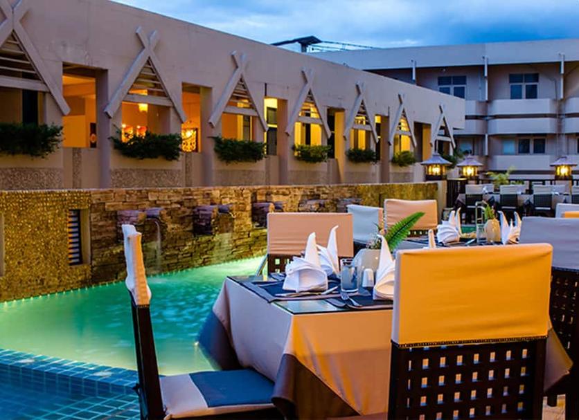 Restoran Fotoğraf
