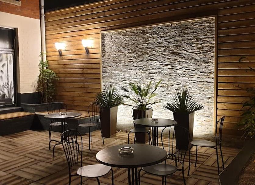Restoran Fotoğraf