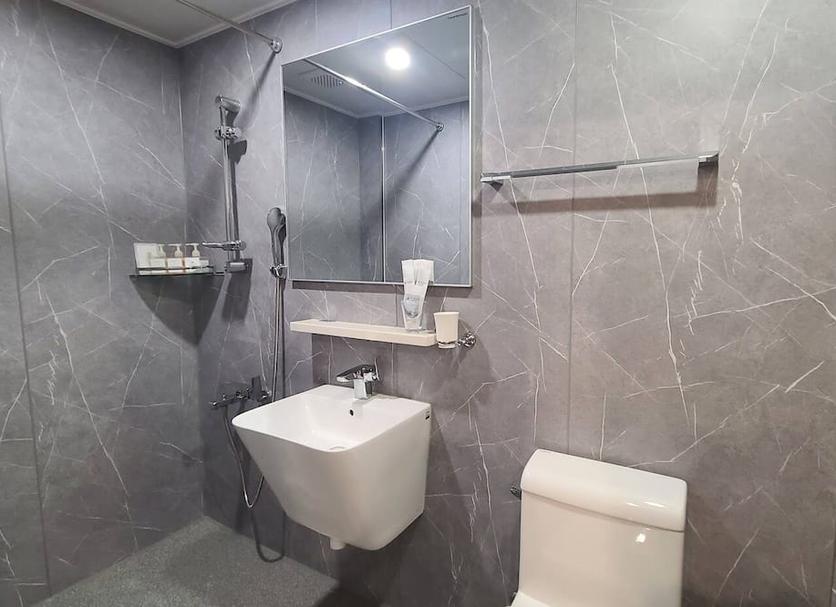 Banyo Fotoğraf