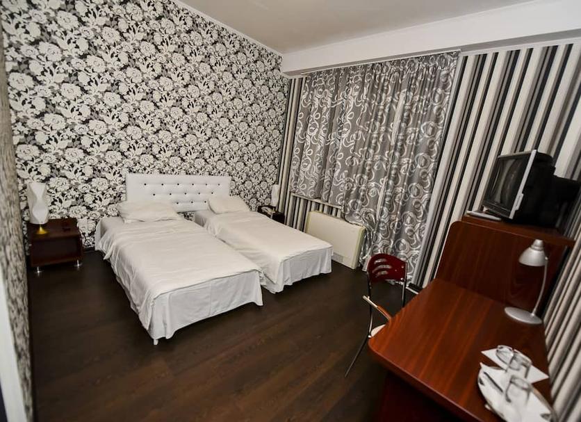 Yatak Odası Fotoğraf