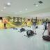 Spor salonu