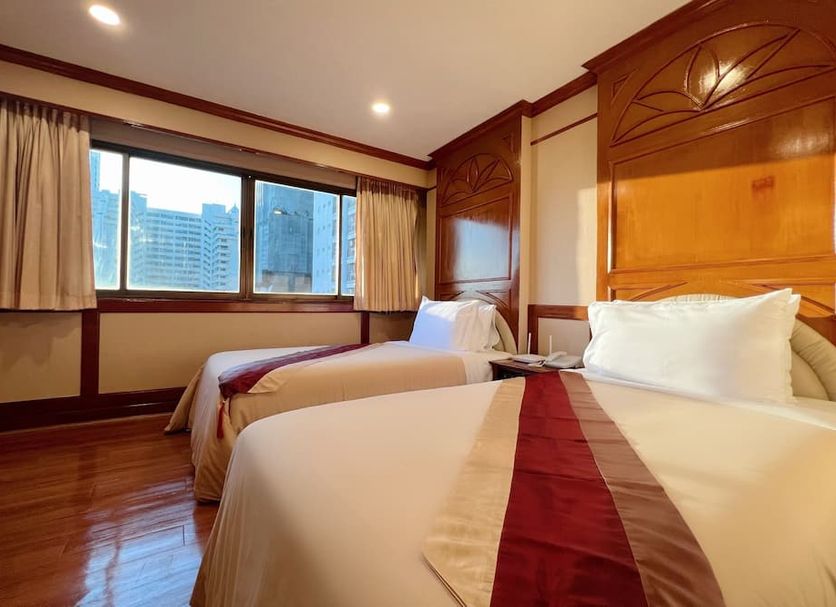 Yatak Odası Fotoğraf