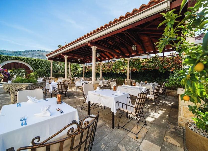 Restoran Fotoğraf