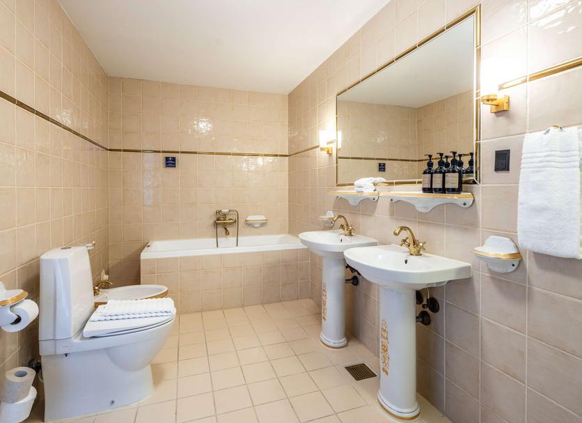 Banyo Fotoğraf