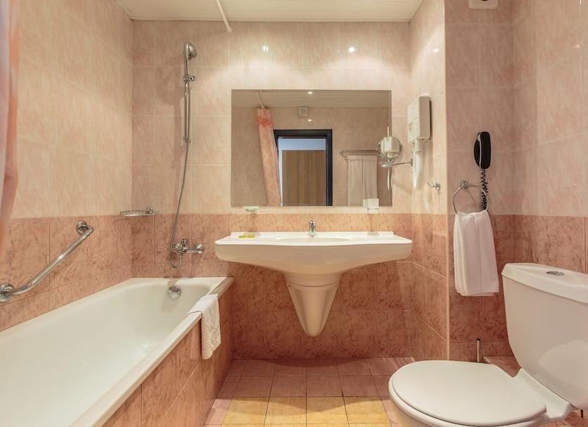 Banyo Fotoğraf